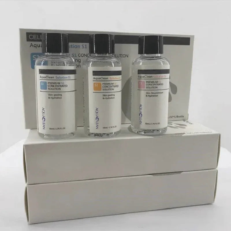 Deep Cleansing Dermabrasion Solution — 50ml — view 4