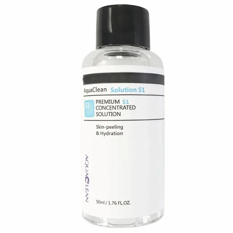 Deep Cleansing Dermabrasion Solution — 50ml — view 7