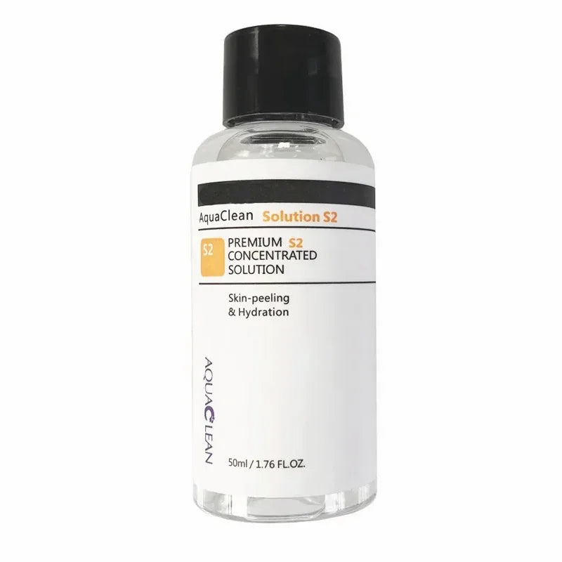 Deep Cleansing Dermabrasion Solution — 50ml — view 8