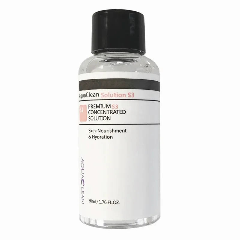 Deep Cleansing Dermabrasion Solution — 50ml — view 9