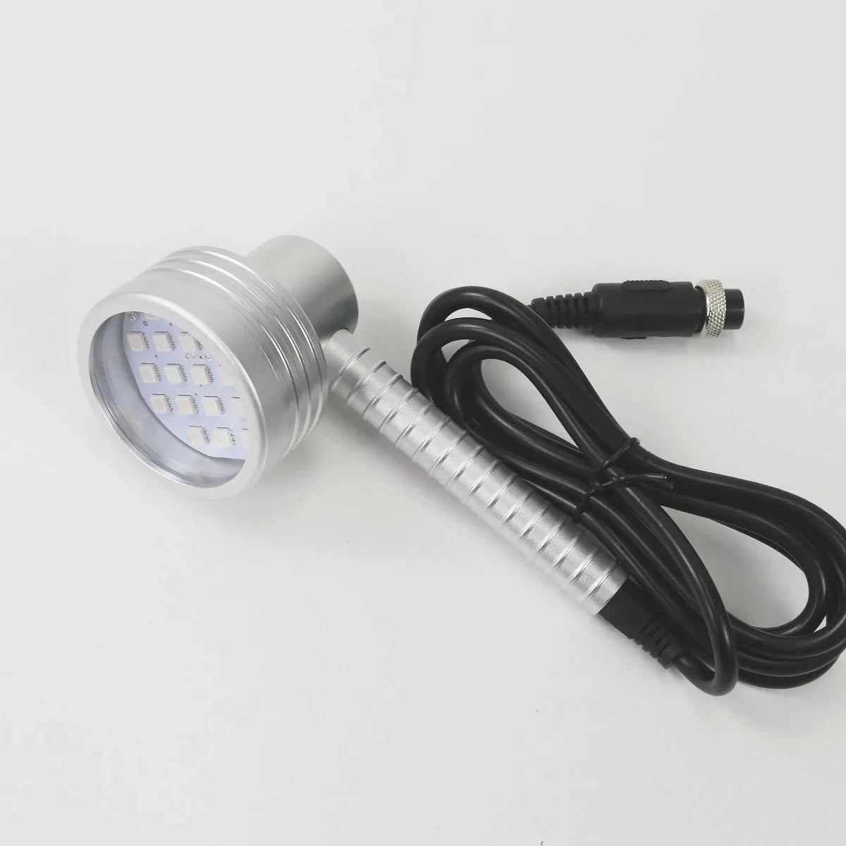 Ultrasonic Skin Scrubber with Jet Peel & EMS — view 3