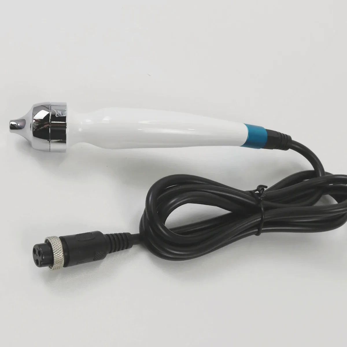 Ultrasonic Skin Scrubber with Jet Peel & EMS — view 4