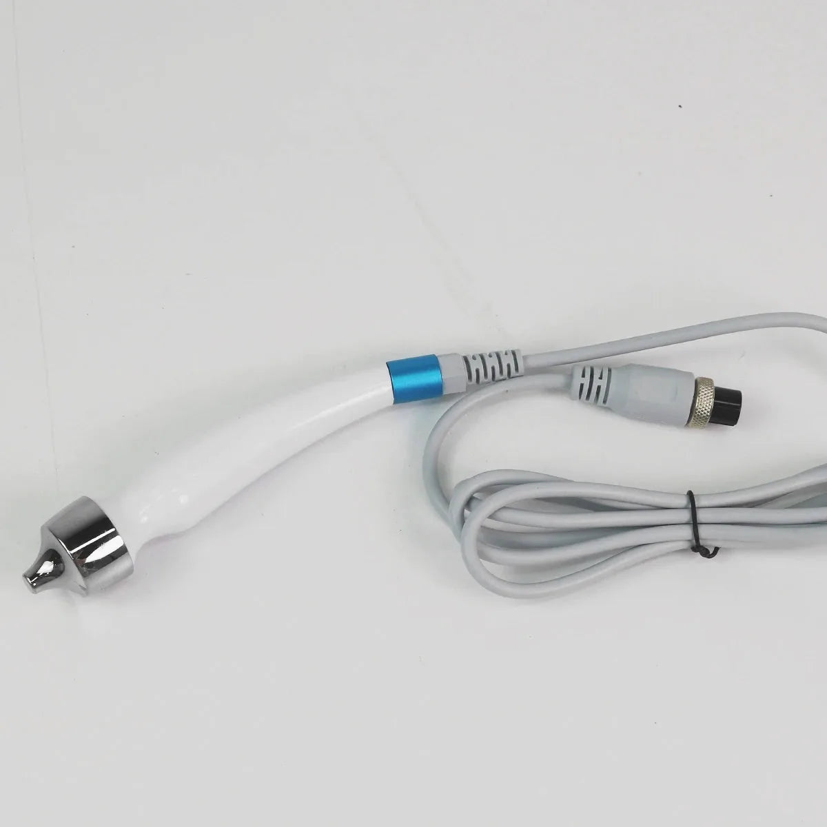 Ultrasonic Skin Scrubber with Jet Peel & EMS — view 7