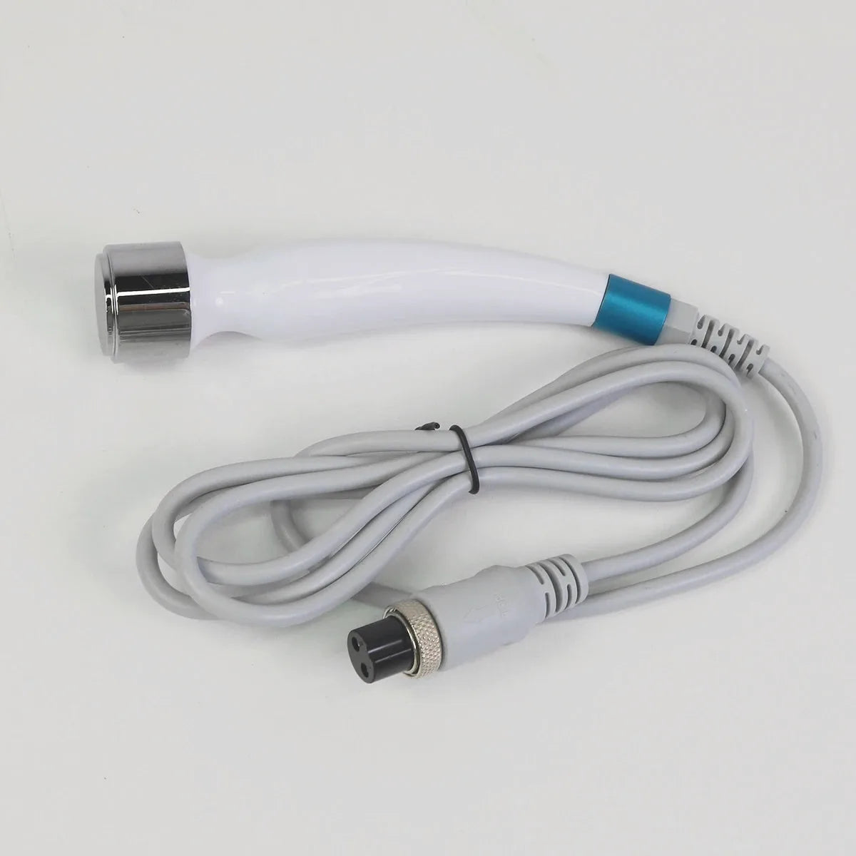 Ultrasonic Skin Scrubber with Jet Peel & EMS — view 8