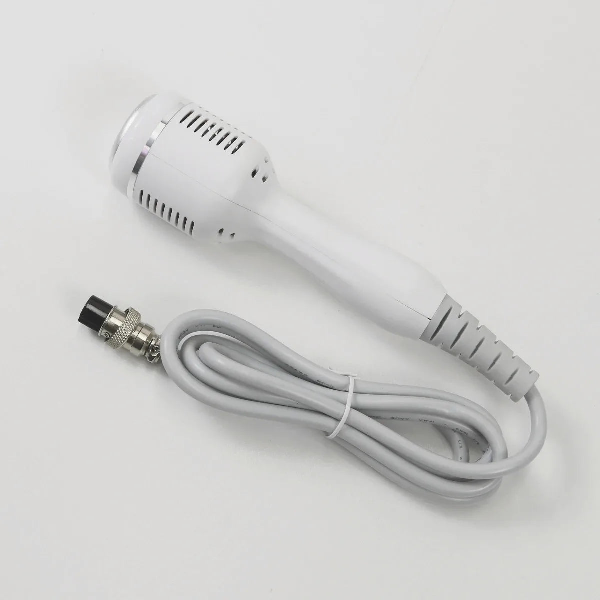 Ultrasonic Skin Scrubber with Jet Peel & EMS — view 12