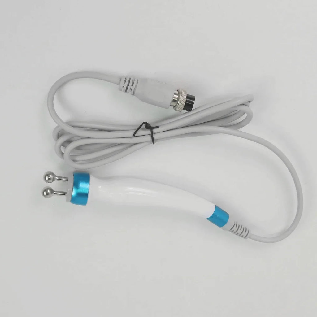 Ultrasonic Skin Scrubber with Jet Peel & EMS — view 14
