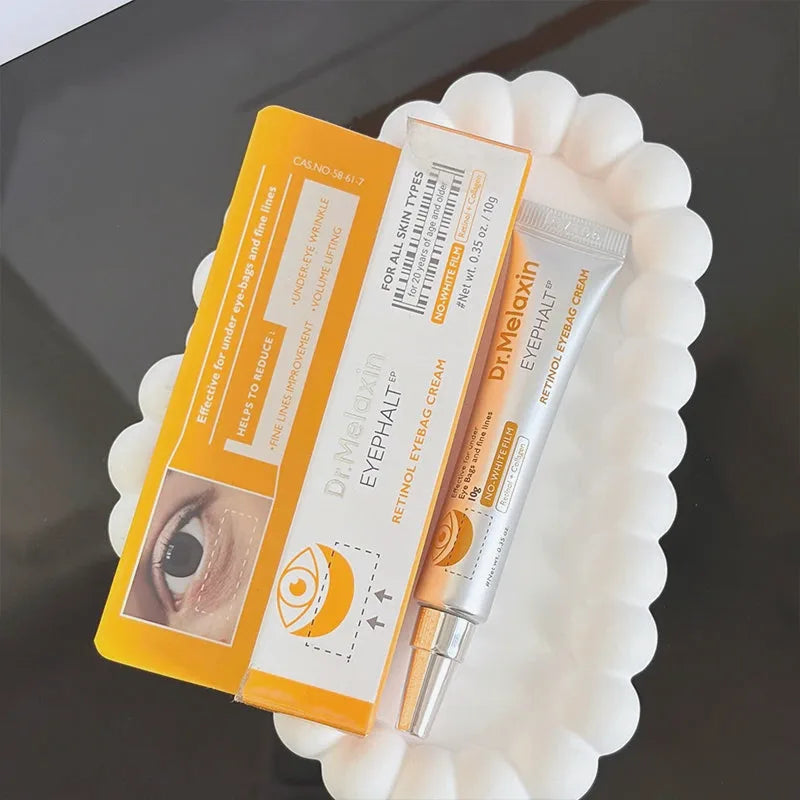 Rice Water Exfoliating Eye Cream — view 7