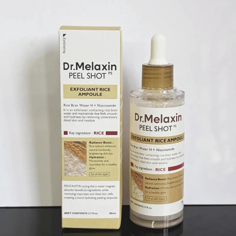 Rice Water Exfoliating Eye Cream — view 11