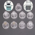 Hydra Dermabrasion Replacement Tips — Set of 45 | Beautifully Within