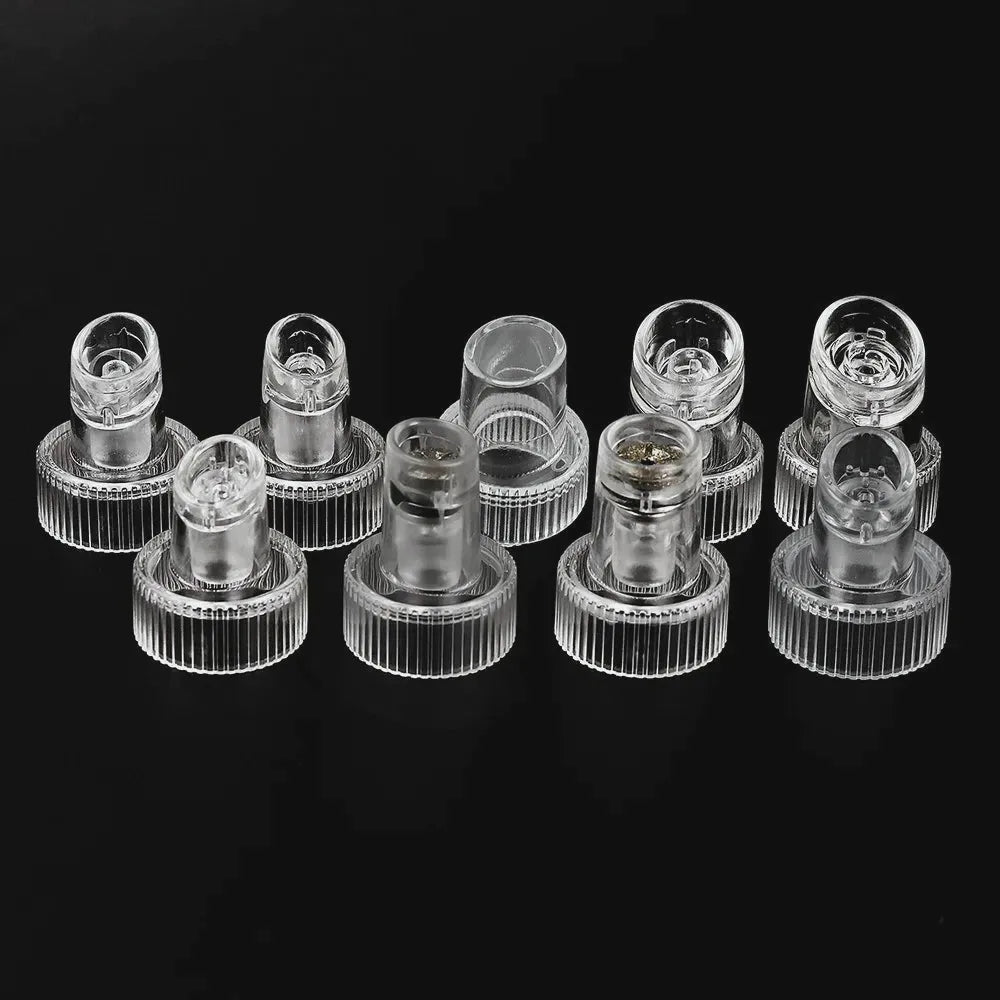 Hydra Dermabrasion Replacement Tips — Set of 45 — view 6