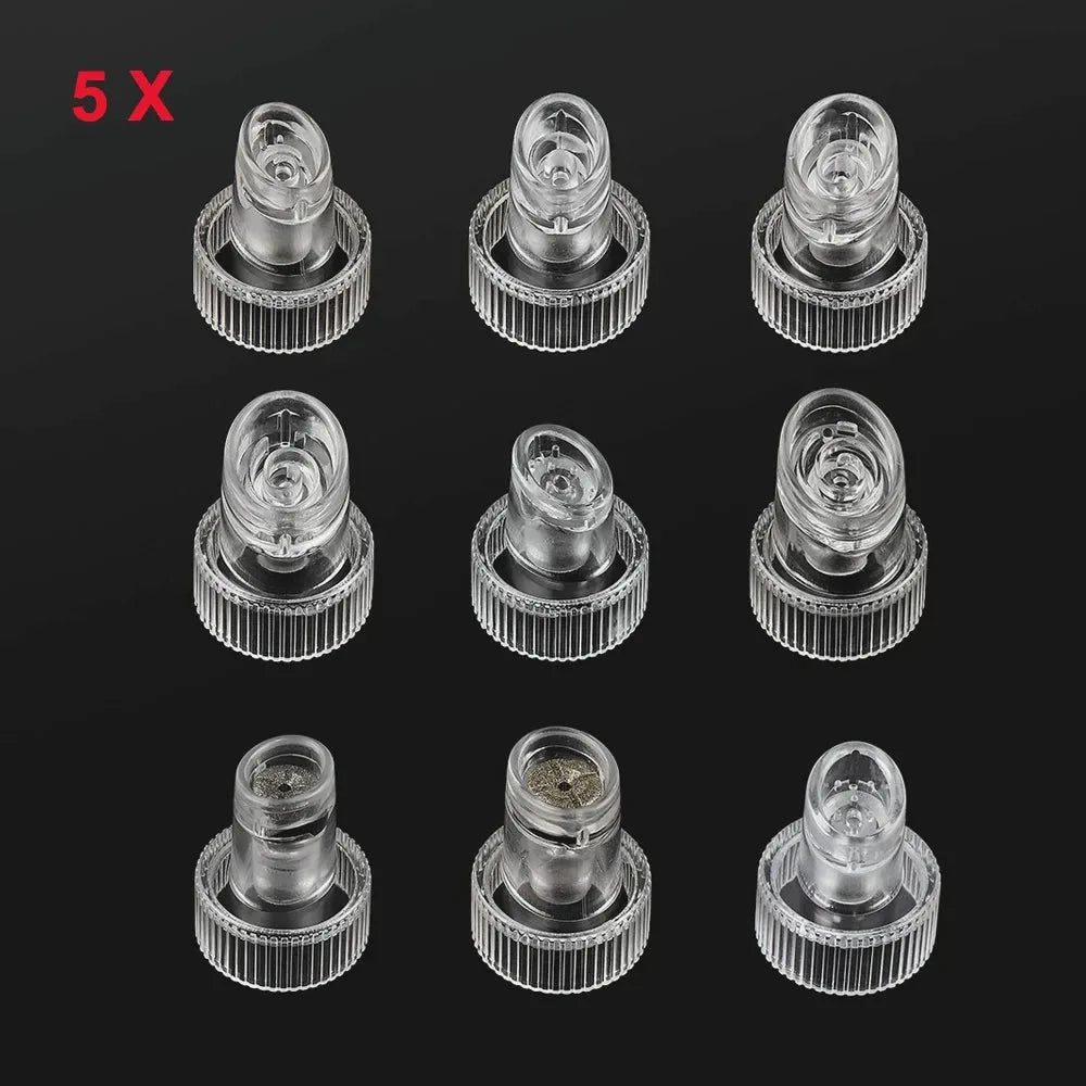 Hydra Dermabrasion Replacement Tips — Set of 45 — view 7