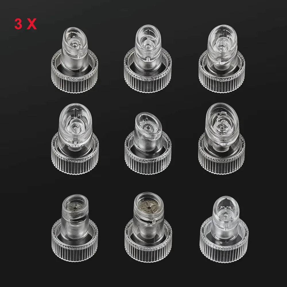 Hydra Dermabrasion Replacement Tips — Set of 45 — view 8