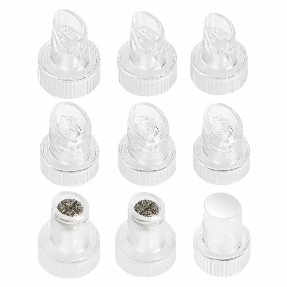Hydra Dermabrasion Replacement Tips — Set of 45 — view 9