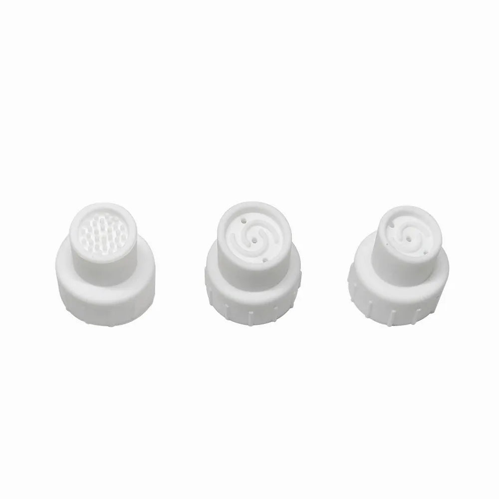Hydro Dermabrasion Replacement Tips — Set of 9 — view 3