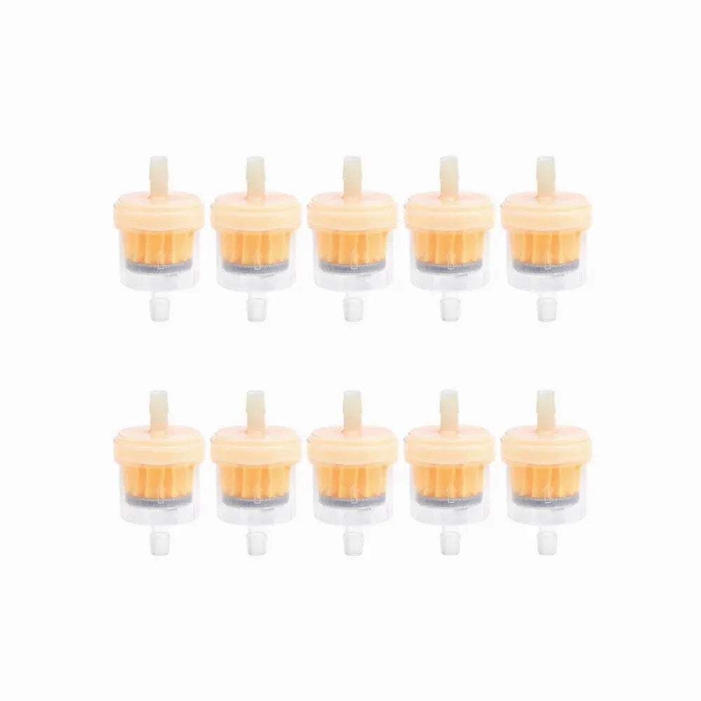 Microdermabrasion Cotton Filters — 10 Pack — view 4