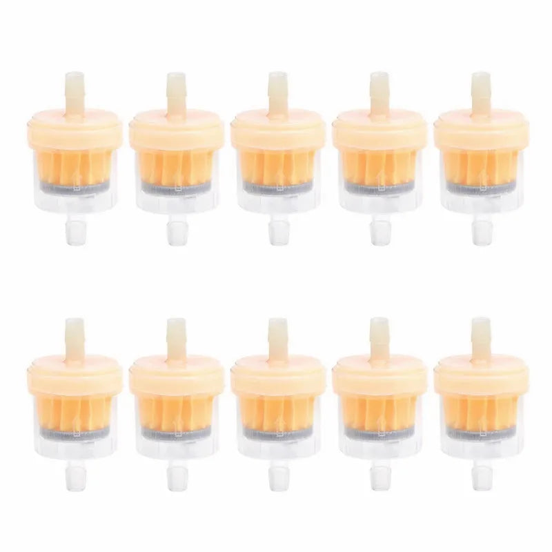 Microdermabrasion Cotton Filters — 10 Pack — view 6