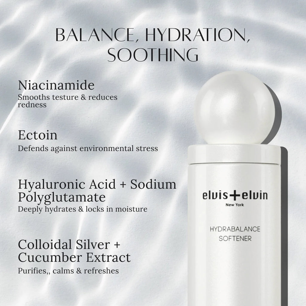 Hydra-Balance Facial Softener — view 3