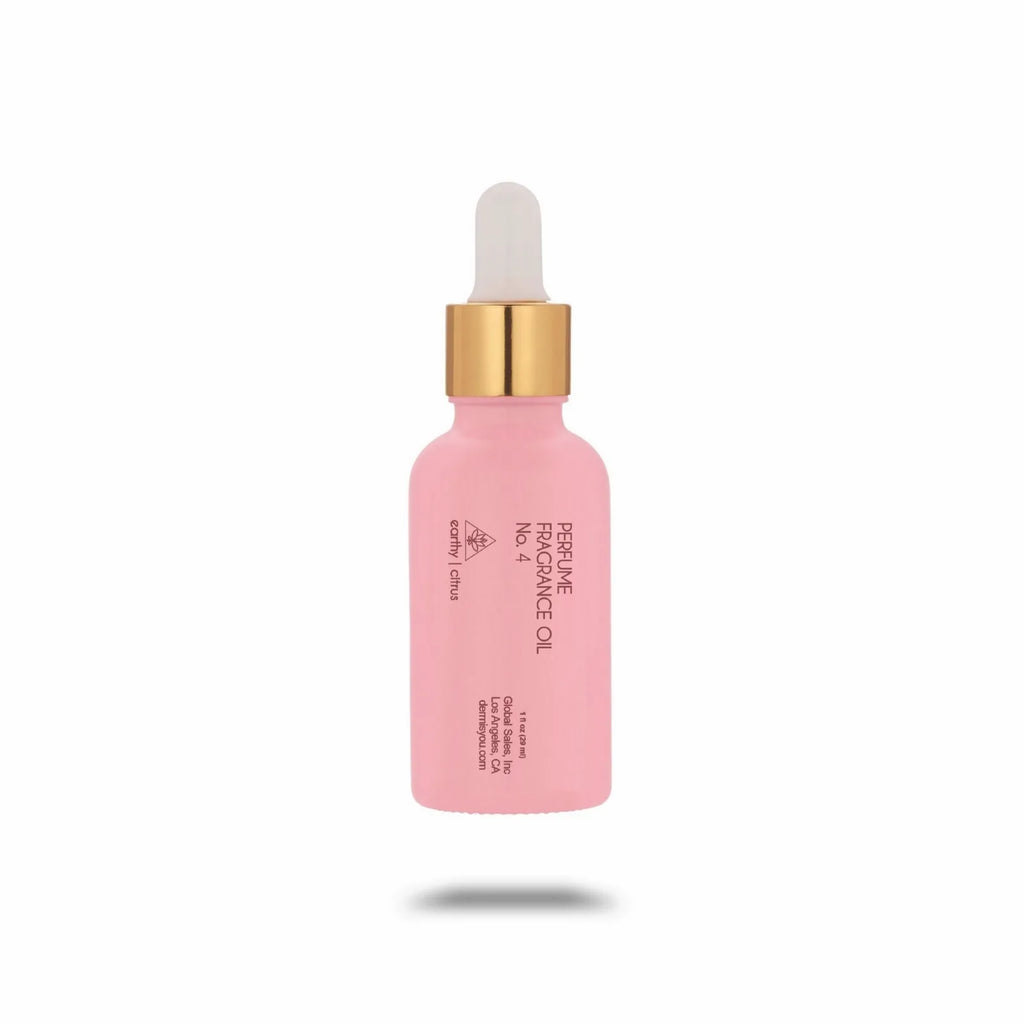 Long-Lasting Fragrance Oil — Fresh Woody Scent | Beautifully Within