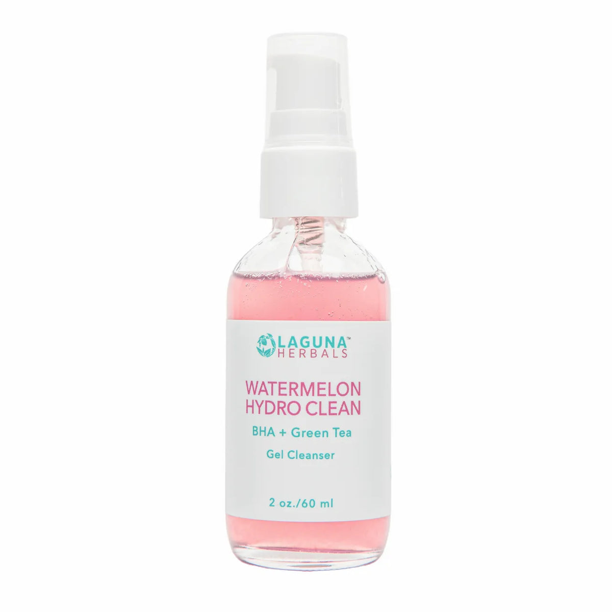 Watermelon Hydro Clean Gel Cleanser | Beautifully Within