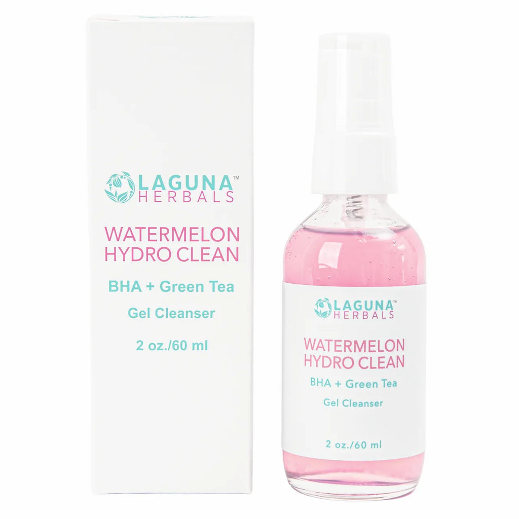 Watermelon Hydro Clean Gel Cleanser — view 2
