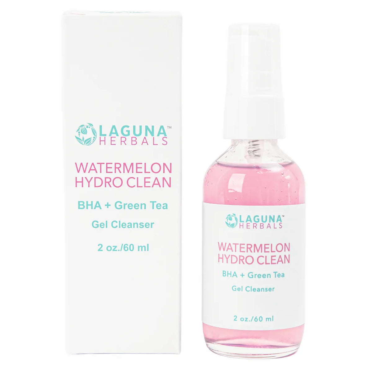 Watermelon Hydro Clean Gel Cleanser — view 2