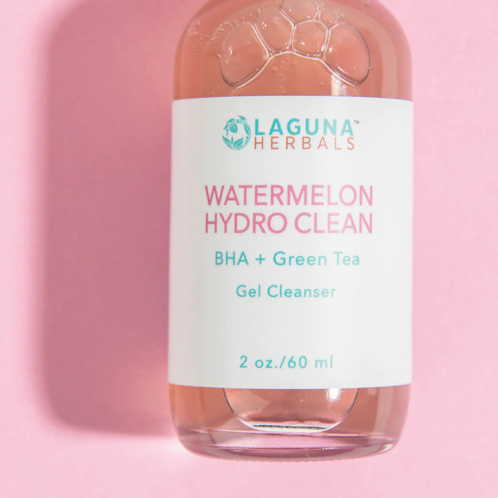 Watermelon Hydro Clean Gel Cleanser — view 3