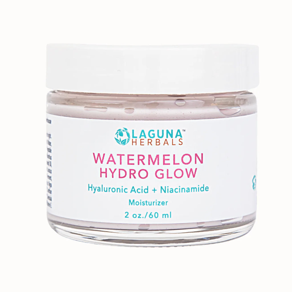 Watermelon Hydro Glow Moisturizing Cream | Beautifully Within