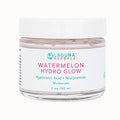 Watermelon Hydro Glow Moisturizing Cream | Beautifully Within