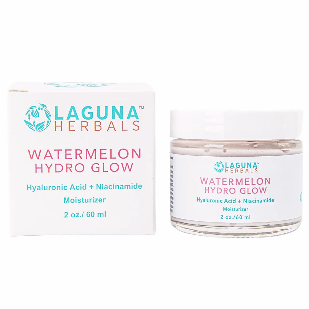 Watermelon Hydro Glow Moisturizing Cream — view 3
