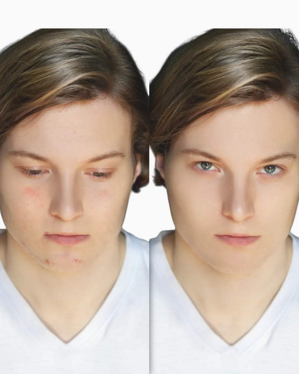 Clarifying Facial Scrub — view 2