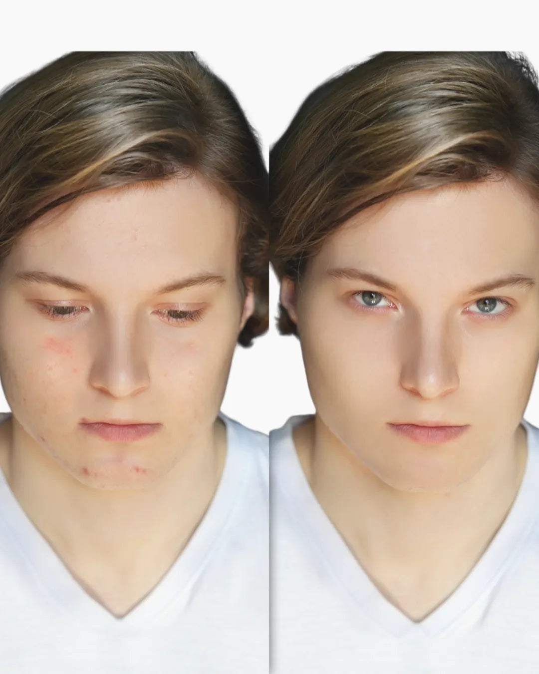Clarifying Facial Scrub — view 2