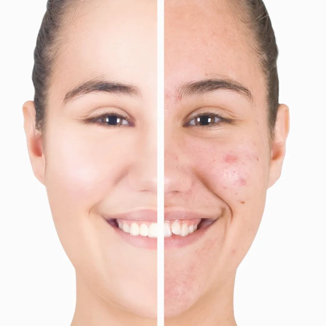 Clarifying Facial Scrub — view 3
