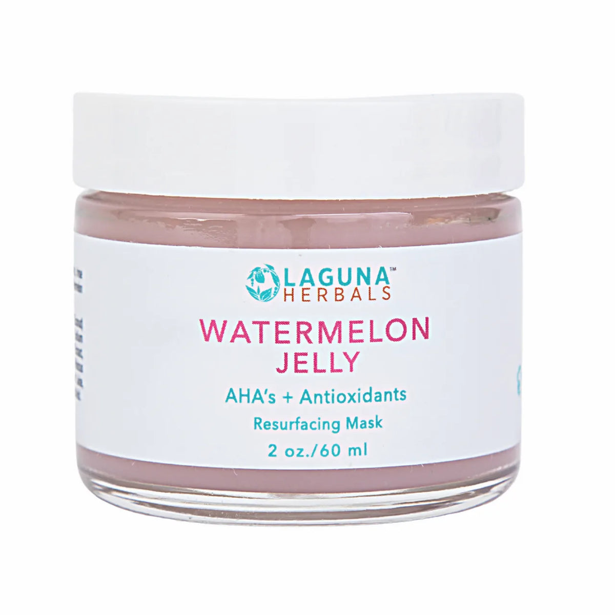 Watermelon Jelly Glow Mask | Beautifully Within