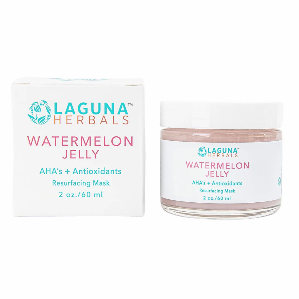 Watermelon Jelly Glow Mask — view 3