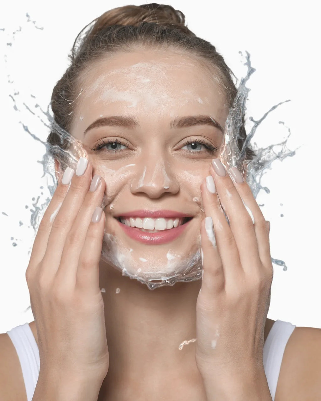 Two-Step Clarifying Facial System — view 3