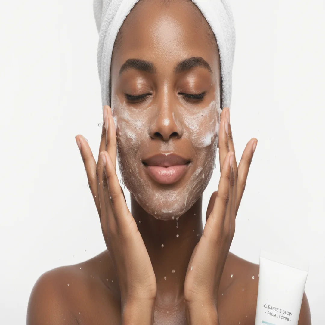Two-Step Clarifying Facial System — view 4