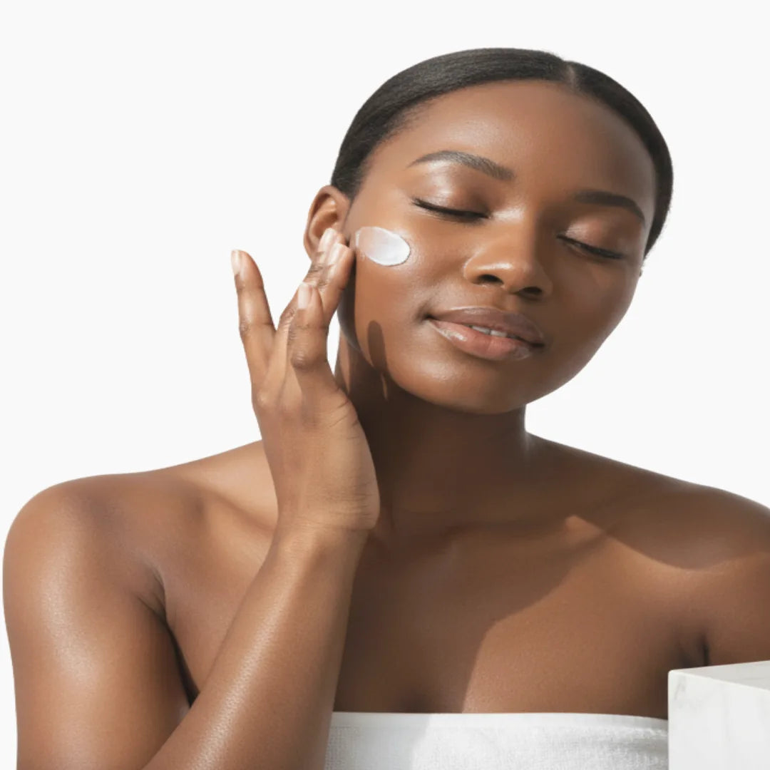 Two-Step Clarifying Facial System — view 5