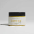 Turmeric Jelly Face Mask With Hyaluronic Acid And Green Tea 4oz | Beautifully Within