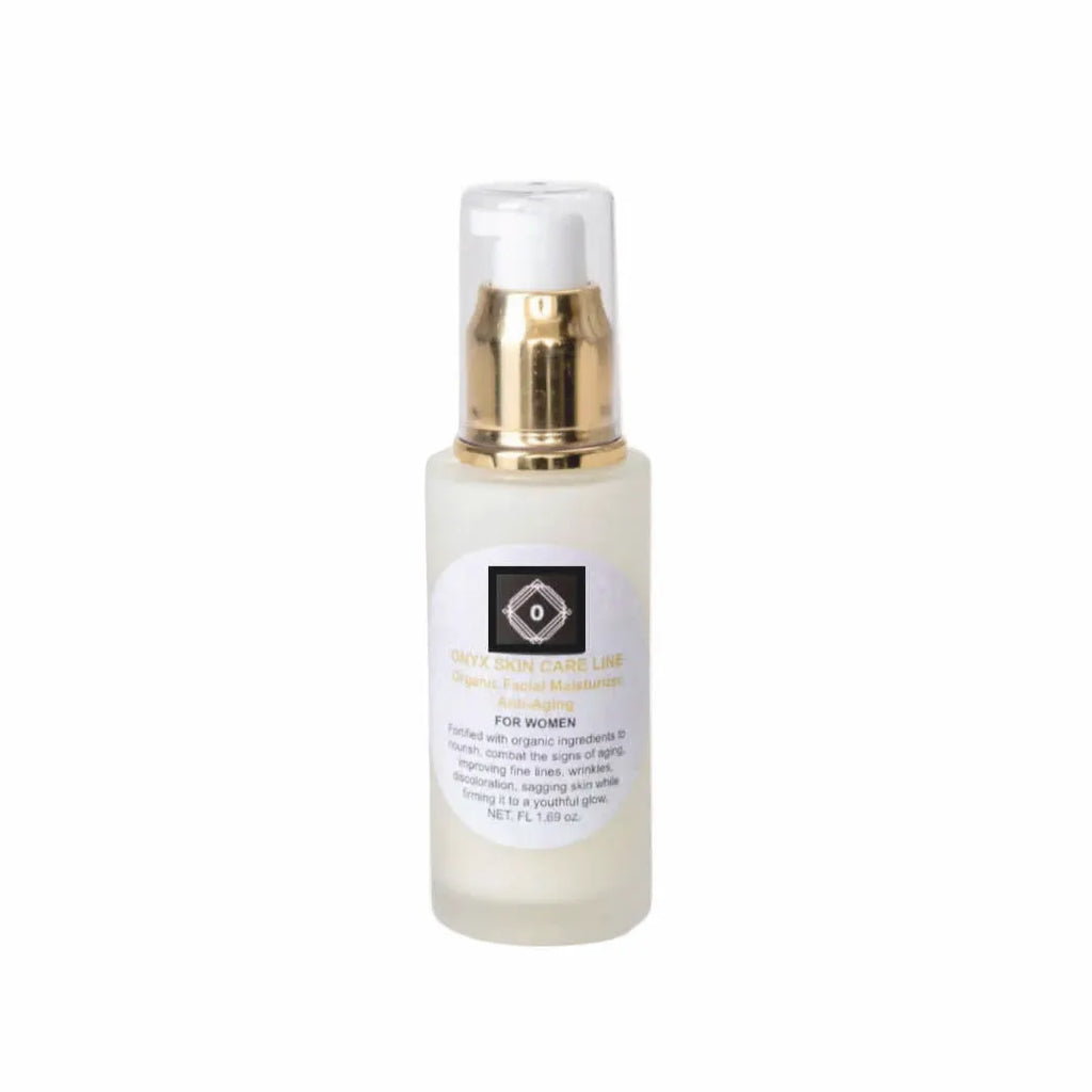 Hydrating Facial Moisturizer for Dry Skin | Beautifully Within