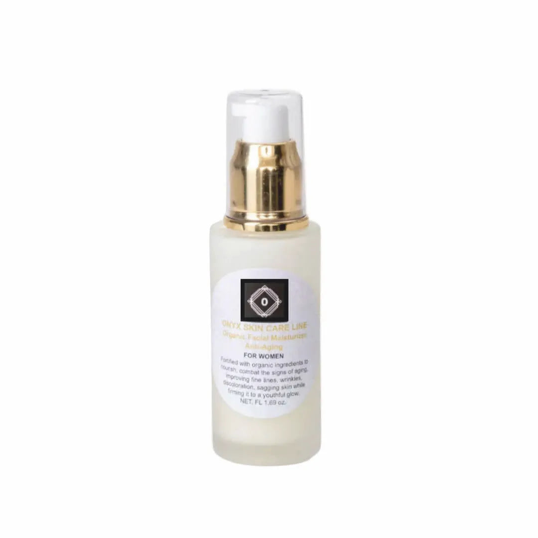 Hydrating Facial Moisturizer for Dry Skin | Beautifully Within