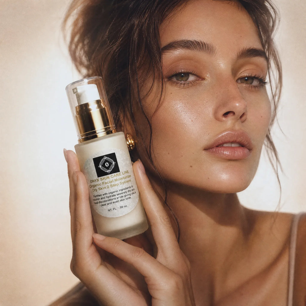 Hydrating Facial Moisturizer for Dry Skin — view 2