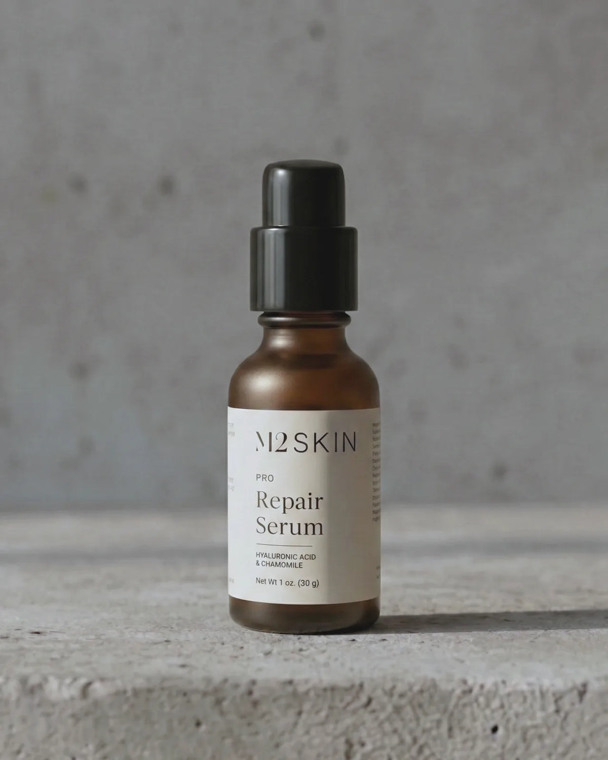 Pro Repair Serum with Hyaluronic Acid & Chamomile | Beautifully Within