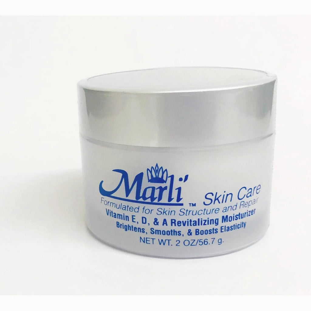 Revitalizing Vitamin E Moisturizer, Cleanser & Toner Kit — view 5