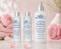 Skin Renewal Ritual Hydrating Skincare Set | Beautifully Within