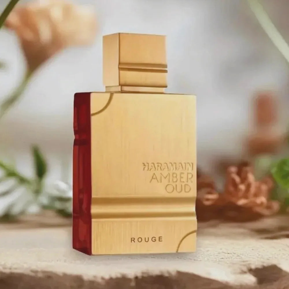 Amber Rouge Eau de Parfum — 60ml — view 6
