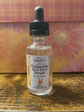 Pure Hyaluronic Acid Plumping Face Serum | Beautifully Within