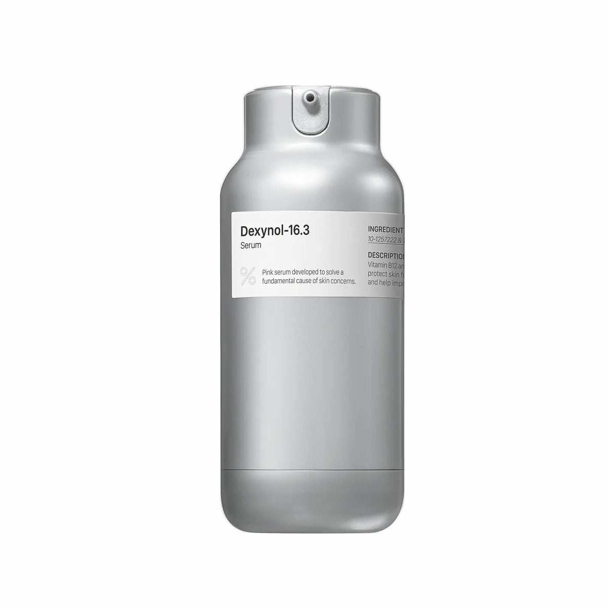 Professional Booster Serum — 48ml | Beautifully Within