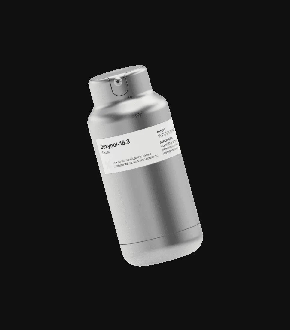 Professional Booster Serum — 48ml — view 3