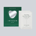 Nourishing Body Sheet Mask Collection — Set of 3 | Beautifully Within