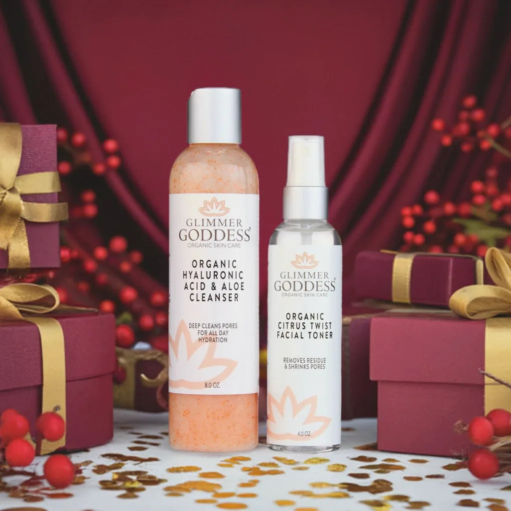 Fresh Start Hydrating Cleanser & Toner Duo — view 2